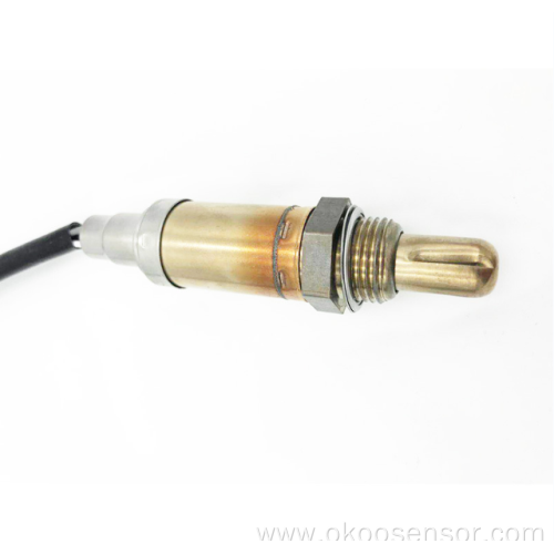 LADA automobile oxygen sensor